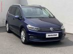 Volkswagen Touran - fotka číslo 0