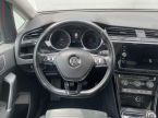 Volkswagen Touran - fotka číslo 10