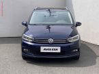Volkswagen Touran - fotka číslo 1