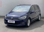 Volkswagen Touran - fotka číslo 2