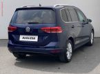 Volkswagen Touran - fotka číslo 3