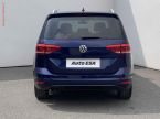 Volkswagen Touran - fotka číslo 4