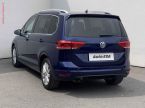 Volkswagen Touran - fotka číslo 5