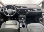 Volkswagen Touran - fotka číslo 7
