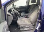 Volkswagen Touran - fotka číslo 8
