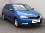Škoda Rapid - fotka číslo 0