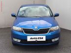 Škoda Rapid - fotka číslo 1