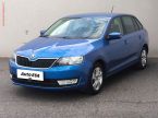 Škoda Rapid - fotka číslo 2