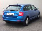 Škoda Rapid - fotka číslo 3