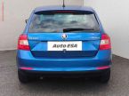 Škoda Rapid - fotka číslo 4