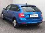 Škoda Rapid - fotka číslo 5