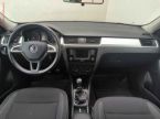 Škoda Rapid - fotka číslo 7