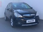 Opel Mokka - fotka číslo 0
