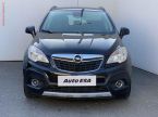 Opel Mokka - fotka číslo 1