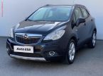 Opel Mokka - fotka číslo 2