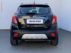 Opel Mokka - fotka číslo 4