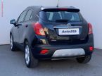 Opel Mokka - fotka číslo 5