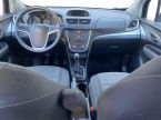 Opel Mokka - fotka číslo 7
