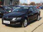Škoda Octavia - fotka číslo 2