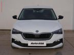 Škoda Scala - fotka číslo 1