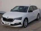Škoda Scala - fotka číslo 2