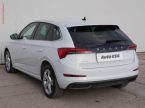 Škoda Scala - fotka číslo 3