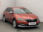 Škoda Superb - fotka číslo 0