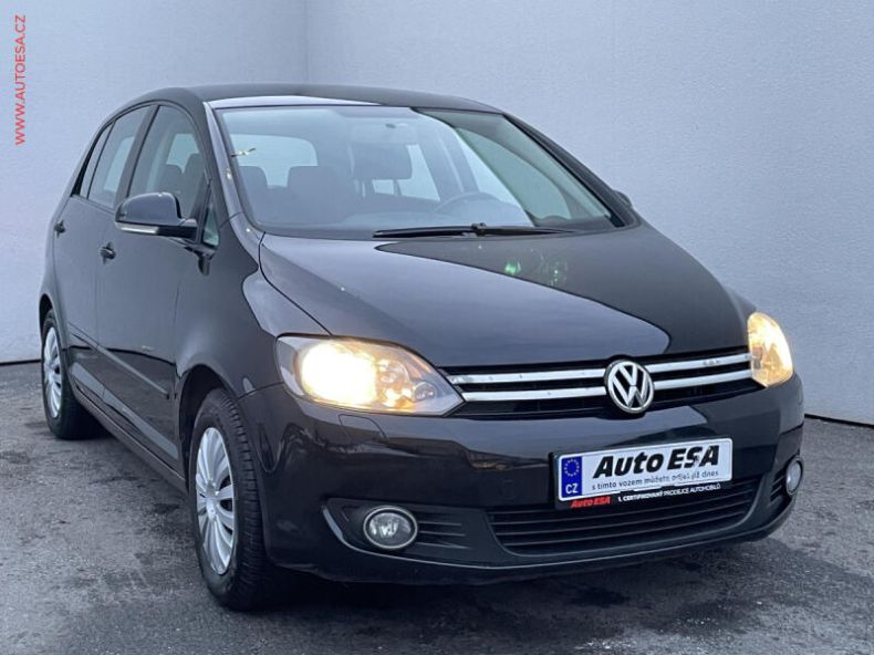 Škoda Fabia - hlavní foto