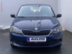 Škoda Fabia - fotka číslo 1