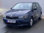 Škoda Fabia - fotka číslo 2