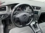 Volkswagen Golf - fotka číslo 11