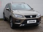 Seat Ateca - fotka číslo 0
