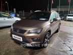 Seat Ateca - fotka číslo 1