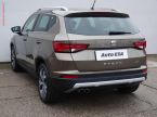Seat Ateca - fotka číslo 3