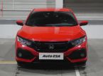 Honda Civic - fotka číslo 1