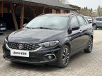 Fiat Tipo - fotka číslo 2