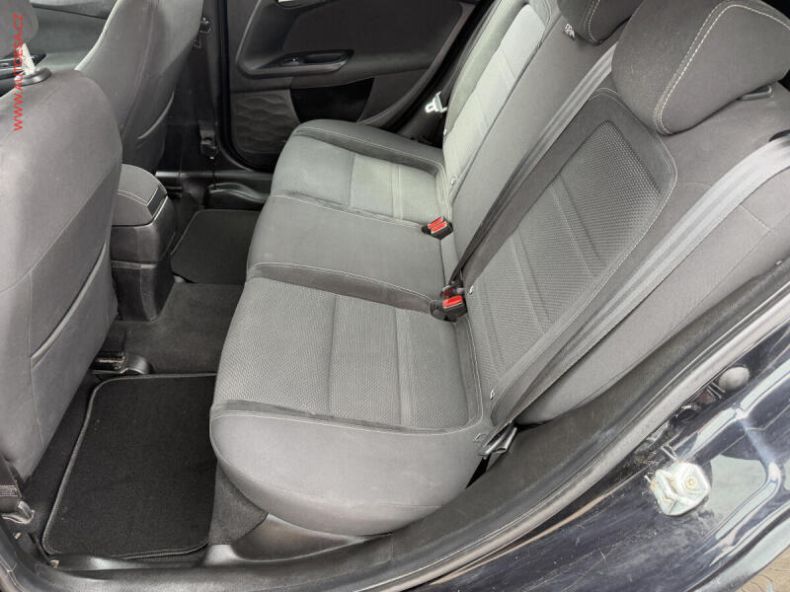 Fiat Tipo - hlavní fotka