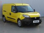 Fiat Dobló - fotka číslo 0