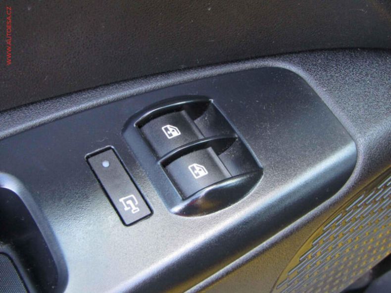 Fiat Dobló - hlavní fotka