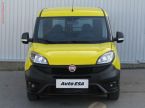Fiat Dobló - fotka číslo 1