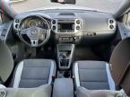 Volkswagen Tiguan - fotka číslo 7