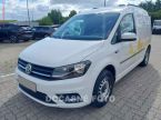 Volkswagen Caddy - fotka číslo 1