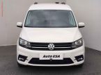 Volkswagen Caddy - fotka číslo 1