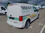 Volkswagen Caddy - fotka číslo 2