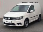 Volkswagen Caddy - fotka číslo 2