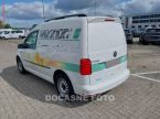 Volkswagen Caddy - fotka číslo 3