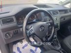 Volkswagen Caddy - fotka číslo 4