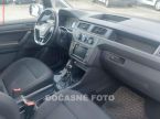 Volkswagen Caddy - fotka číslo 7