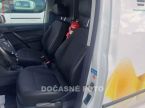 Volkswagen Caddy - fotka číslo 8