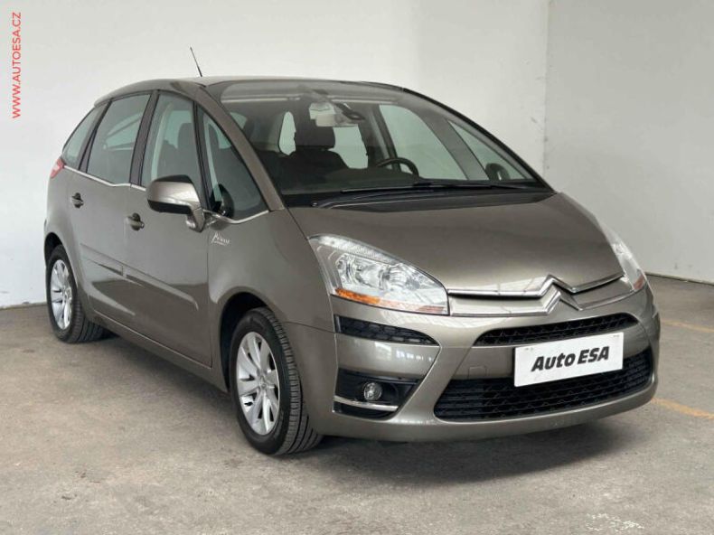 Citroën C4 Picasso - hlavní fotka inzerátu